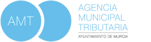 logo AMT Agencia Municipal Tributaria