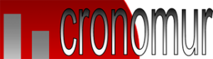 Logo Cronomur 