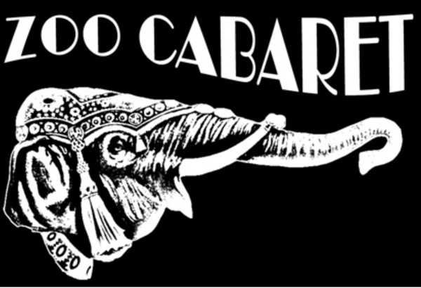 Zoo Cabaret logo