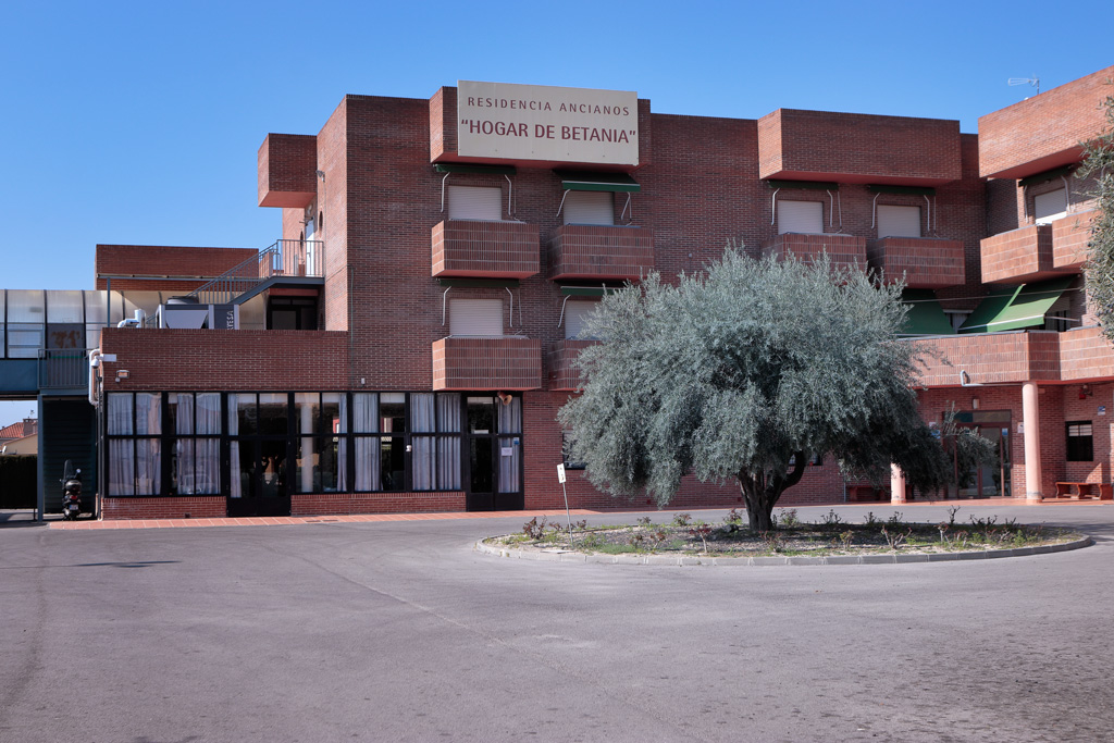 Residencia Hogar de Betania