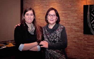 Exposición «Identidades Minimalismos» en el centro cultural