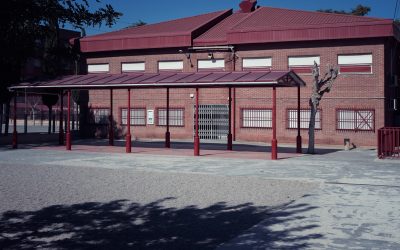 Colegio público CEIP Santo Ángel