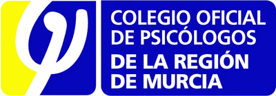 Logo Colegio Oficial de Psicólogos 