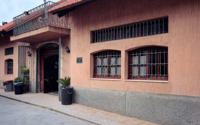 Asamblea Extraordinaria de la peña «El Almirez»
