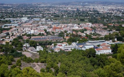 Entidades, asociaciones y sociedades de Santo Ángel