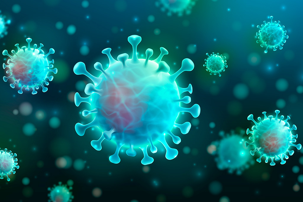 ¿Es más contagioso el SARS-CoV-2 que otros coronavirus?