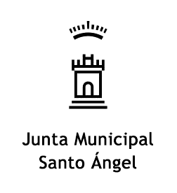 La Junta Municipal de Santo Ángel