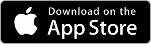 La aplicación Pl@ntNet - Download on the Apple App Store