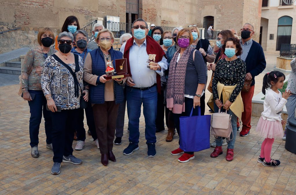 Viaje cultural a Vera en Almería