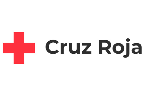 Logo Cruz Roja España