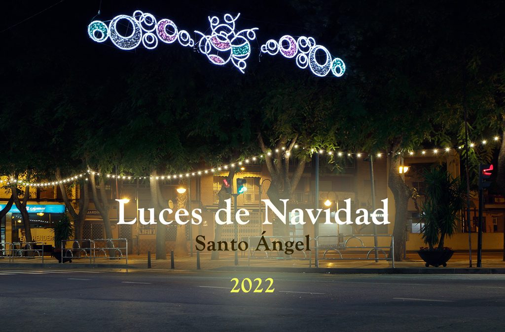 Luces de Navidad (2022)