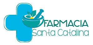 Logo Farmacia Santa Catalina