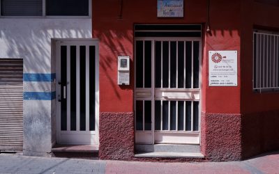 Asociaciones y centros sociales