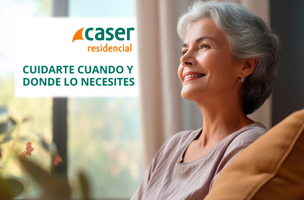 Caser cuidados