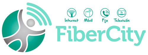 Fibercity - Internet, Movíl y Televisión