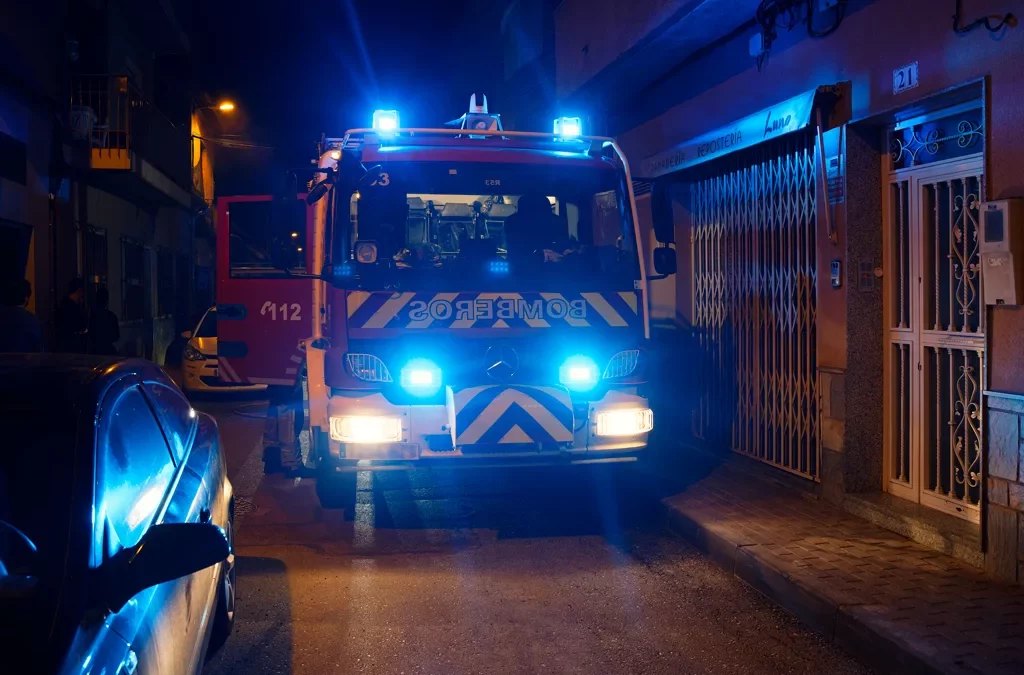 ¿Estás preparado? Diez segundos que pueden salvar tu hogar