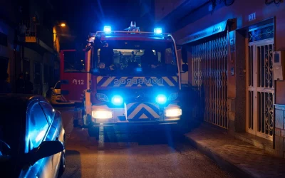 ¿Estás preparado? Diez segundos que pueden salvar tu hogar