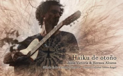 Haiku de otoño, un soplo del alma