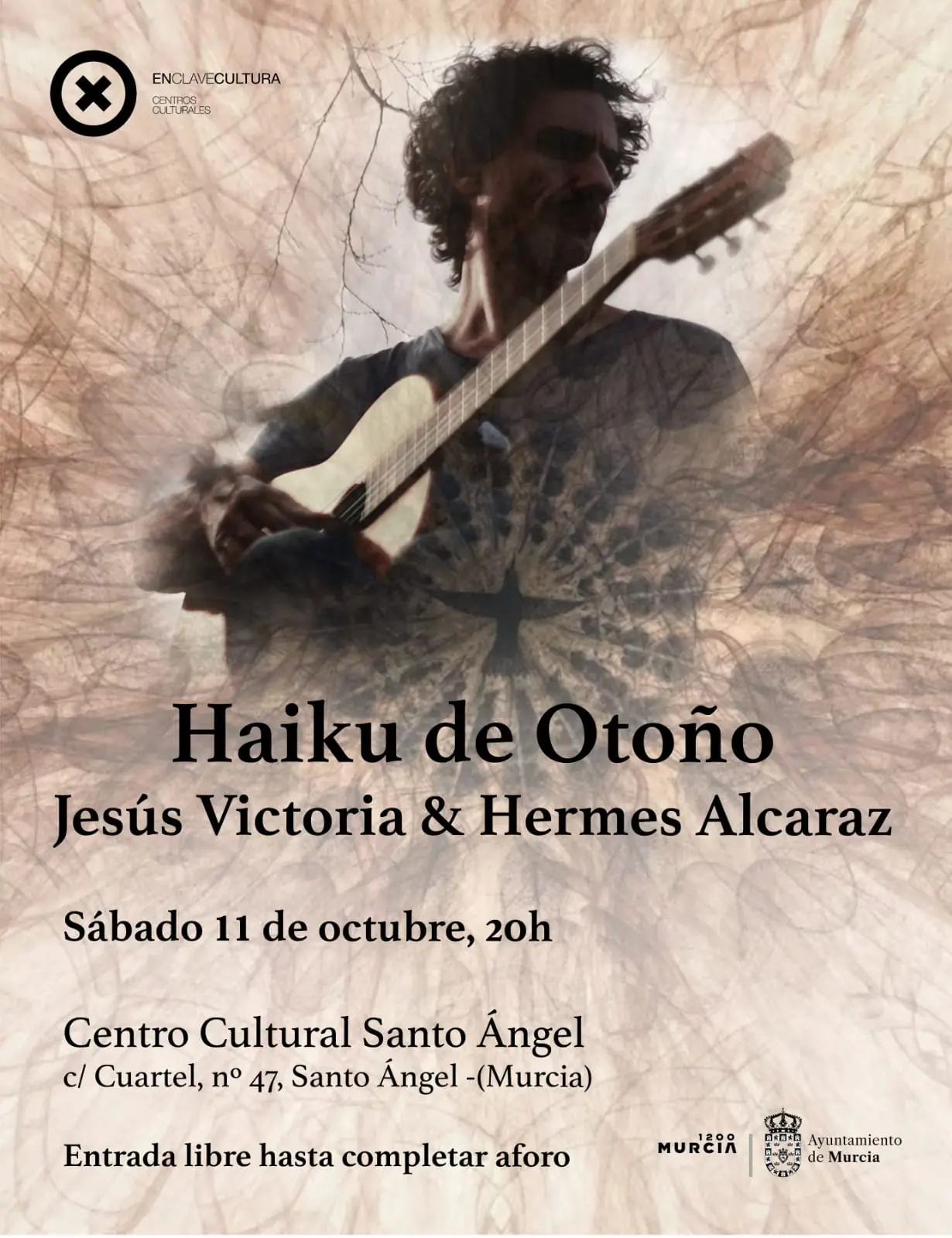 Haiku de otoño | Un soplo del alma