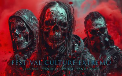 Festival Culture Extremo en el Centro Cultural