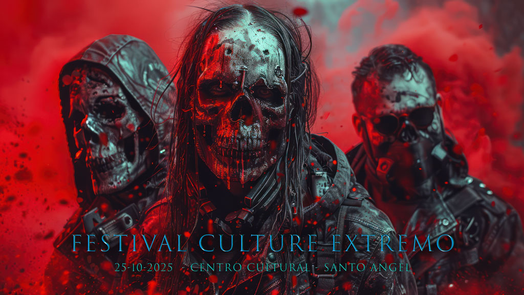 Festival Culture Extremo Festival Culture Extremo