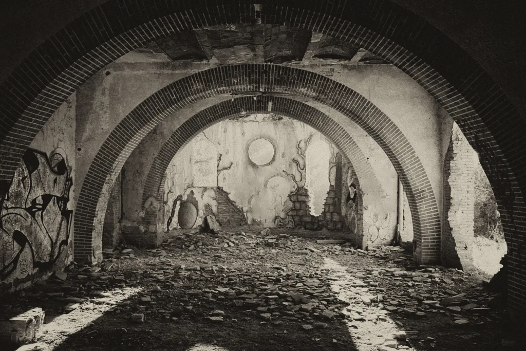 Hogar Escolar Castillo de Olite en Murcia