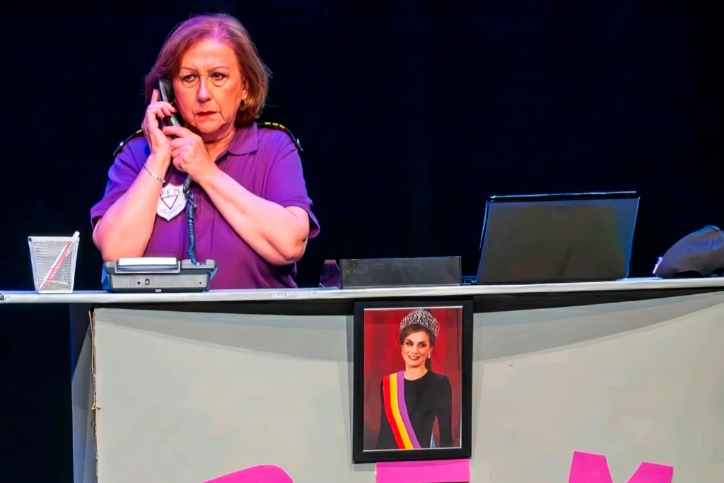 PEM de Entremedias teatro