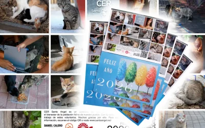 ¡Dona y recibe el Almanaque Solidario 2026!