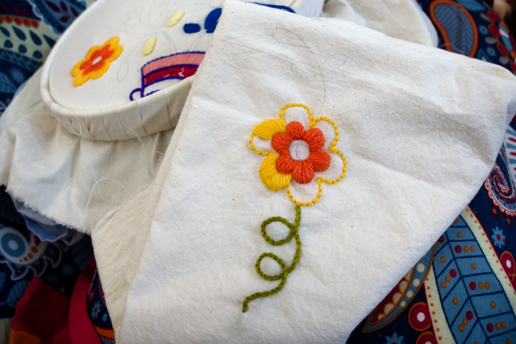 Recuperando la identidad de la huerta