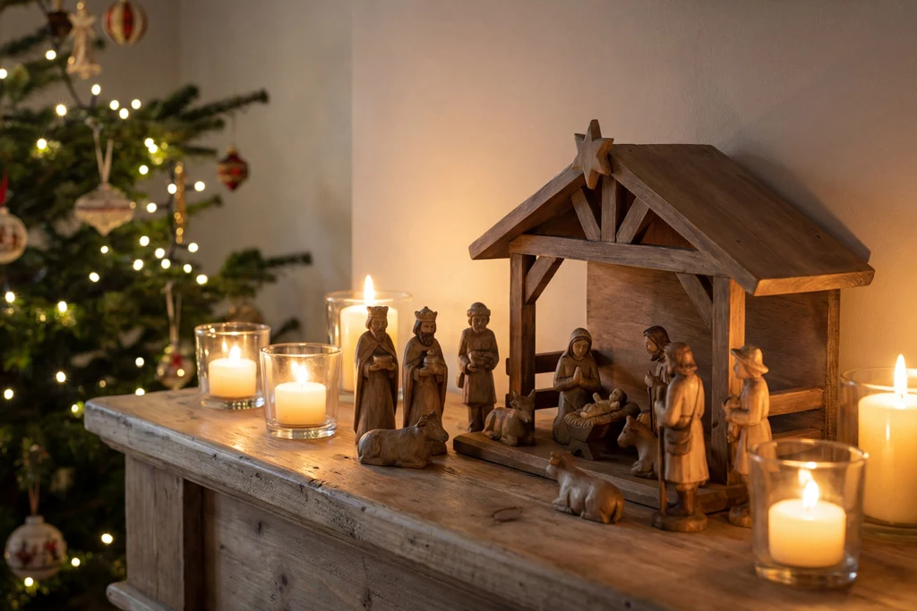 Christmas celebration 2025 in santo Ángel Christmas celebration 2025 in santo Ángel