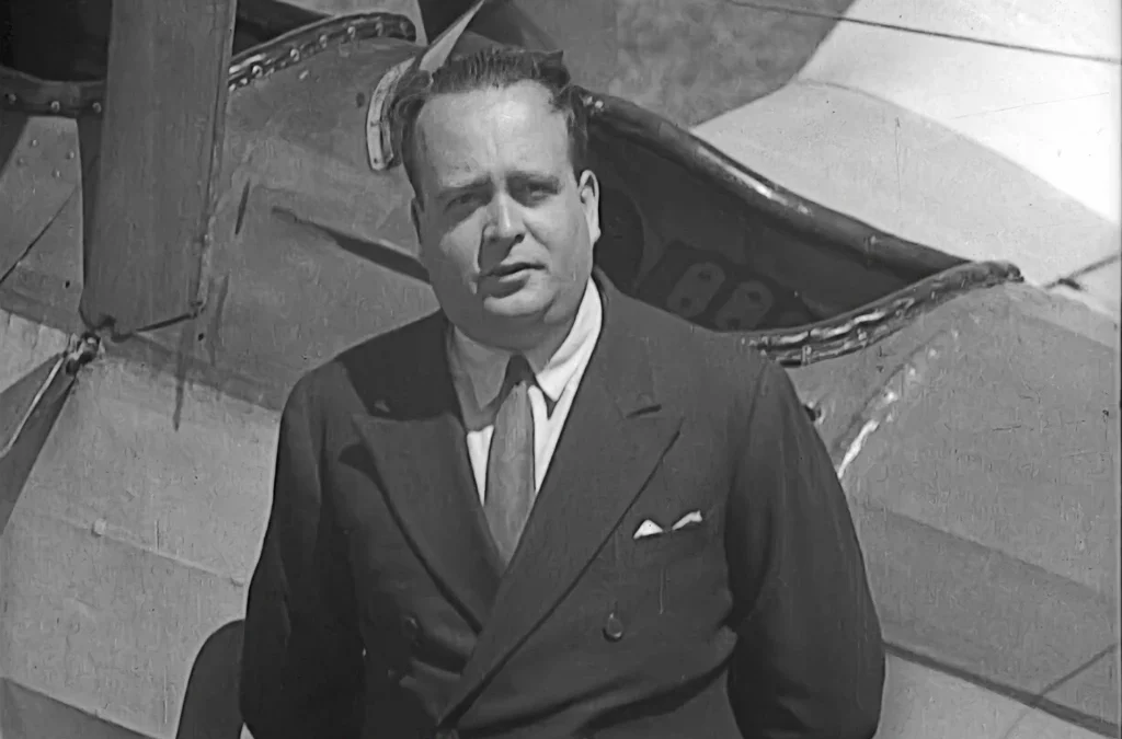 Juan de la Cierva y Codorníu