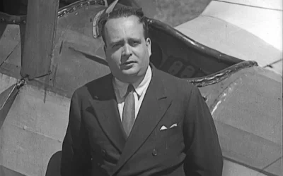 Juan de la Cierva y Codorníu