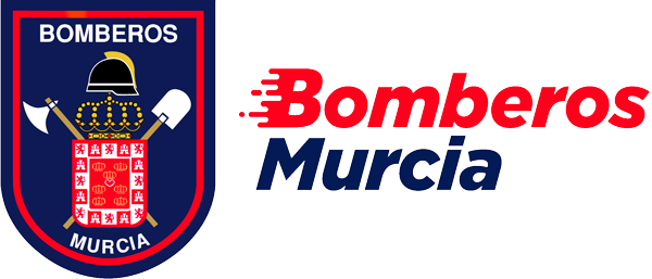 Logo de Bomberos de Murcia