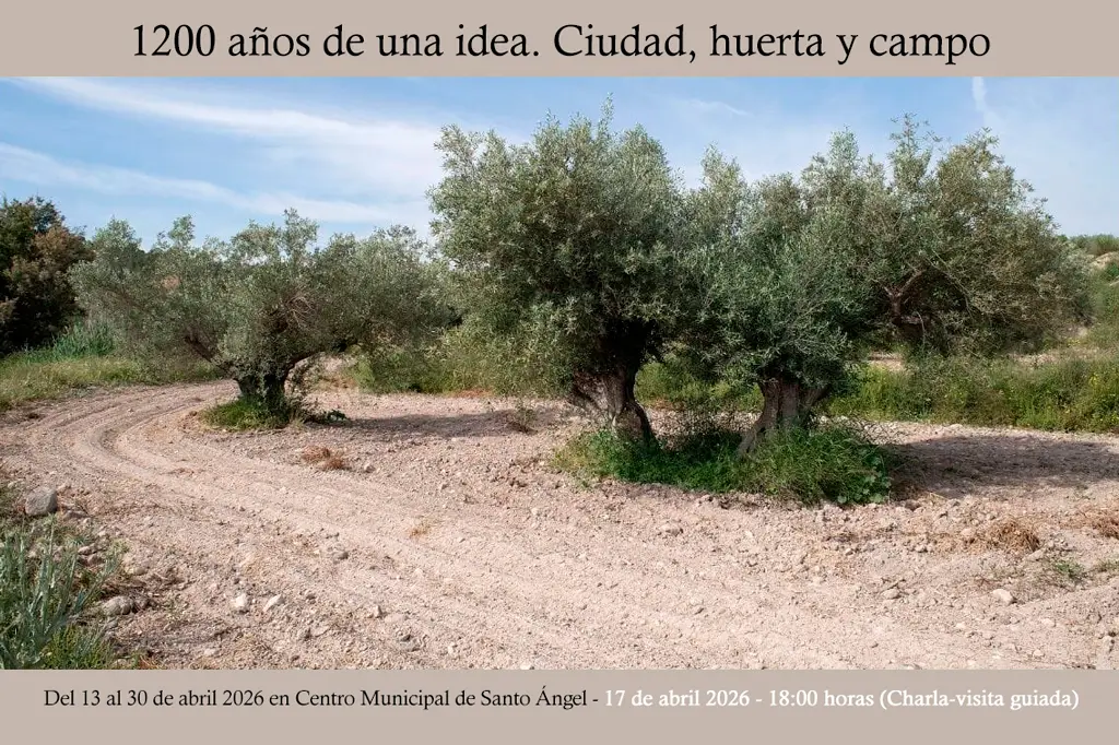 Murcia celebra el 1200 aniversario de su fundación