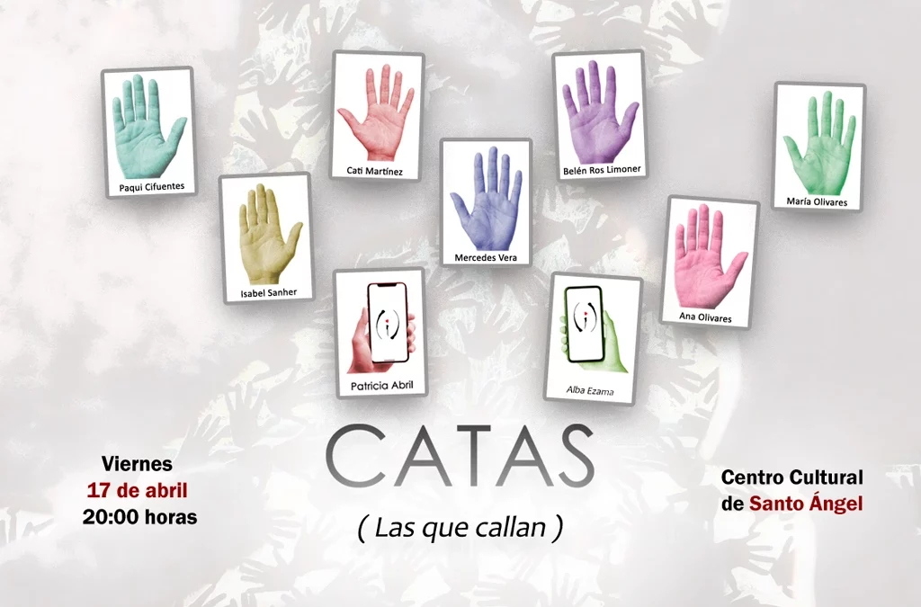 Entremedias presenta «Catas»