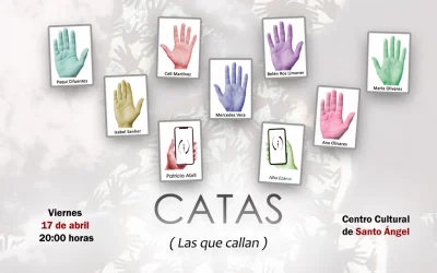 Entremedias presenta «Catas»