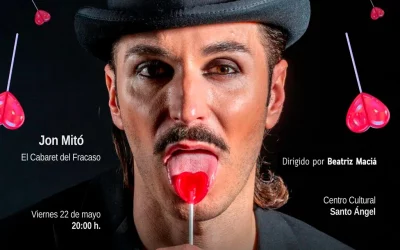 Zentra Teatro presenta «El Cabaret del Fracaso»