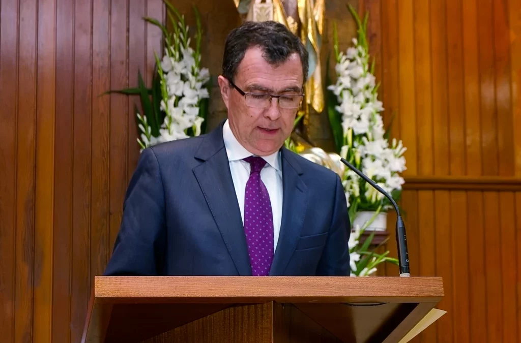 En memoria de José Francisco Ballesta Germán