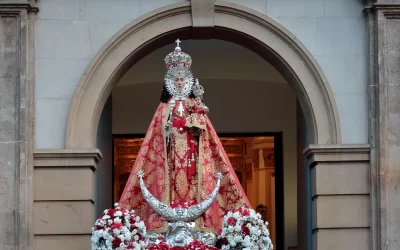 Cuando la devoción se convierte en negocio