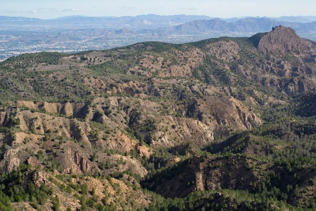 Las laderas de solana Las laderas de solana