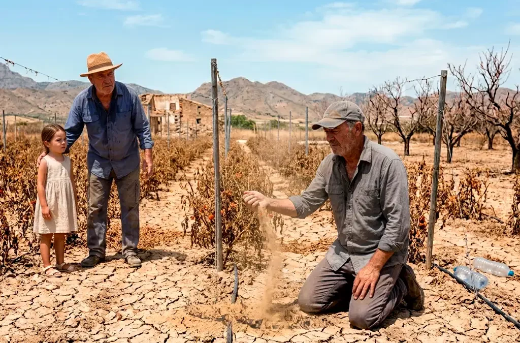 La crisis climática para torpes