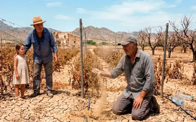 La crisis climática para torpes