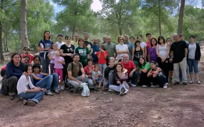 Cómo salvar el monte de Murcia