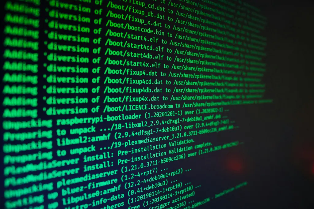 Jake Walker - Ciber seguridad - Unsplash