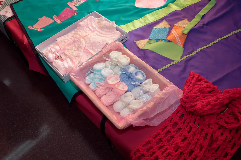 Talleres en el Centro de la Mujer de Santo Ángel
