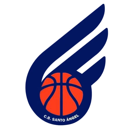 Club Baloncesto Santo Ángel Club Baloncesto Santo Ángel