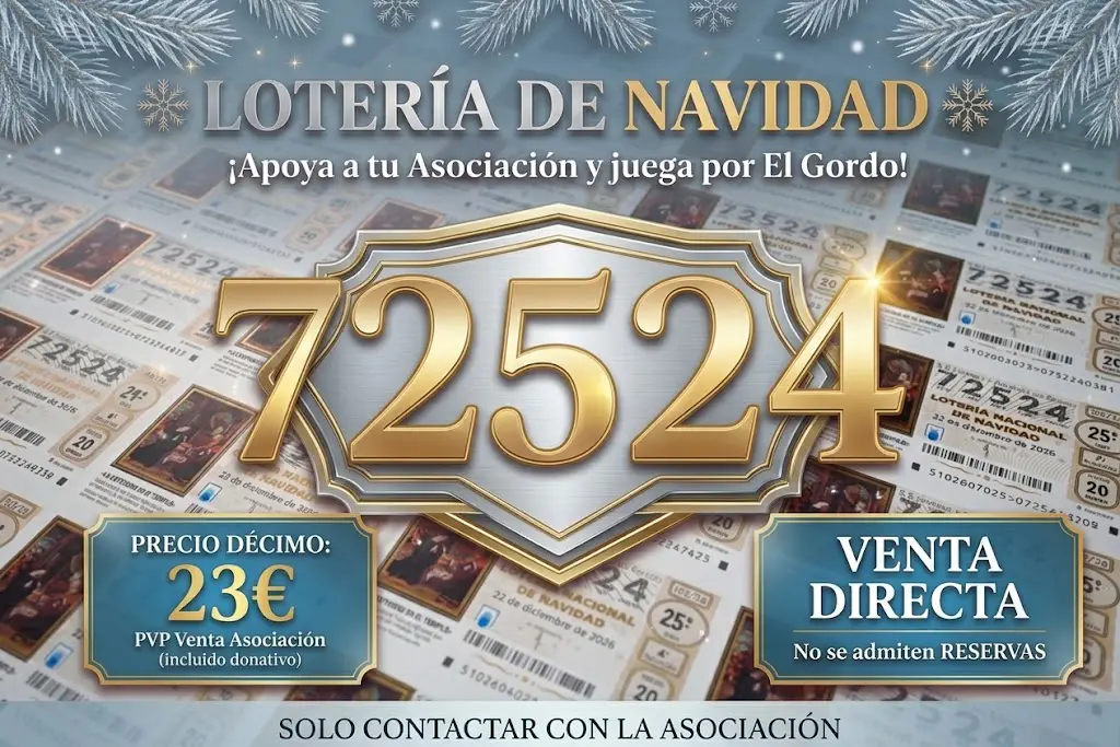 Lotería Nacional de Navidad 2026 Lotería Nacional de Navidad 2026