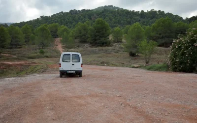 Cómo la acción vecinal puso en movimiento a Monteliso
